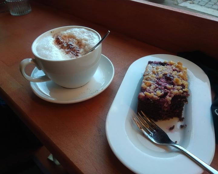 Café Am Michel