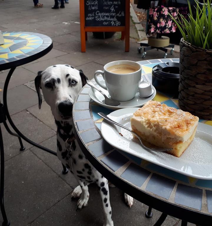 Café Am Michel