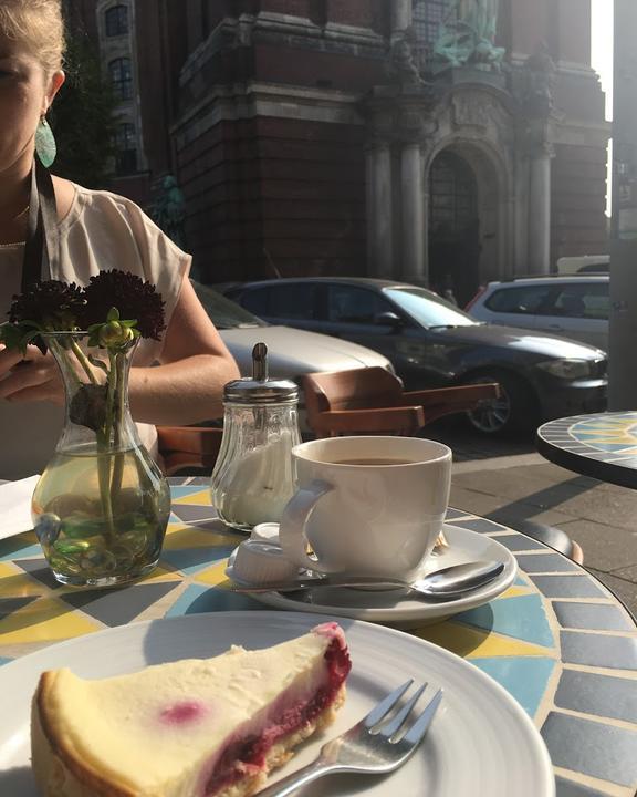 Café Am Michel