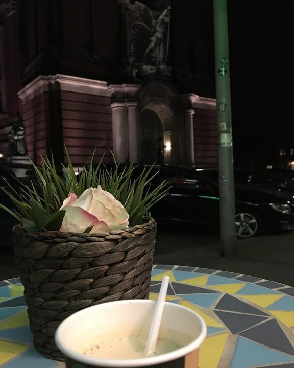 Café Am Michel