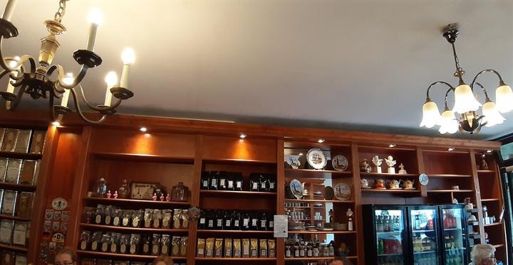 Café Am Michel
