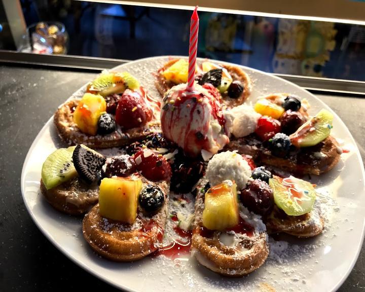 Wonderwaffel