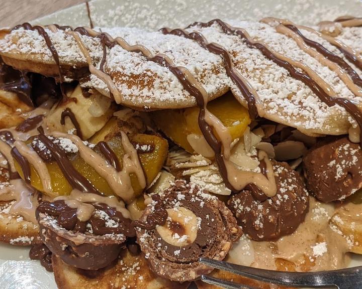 Wonderwaffel