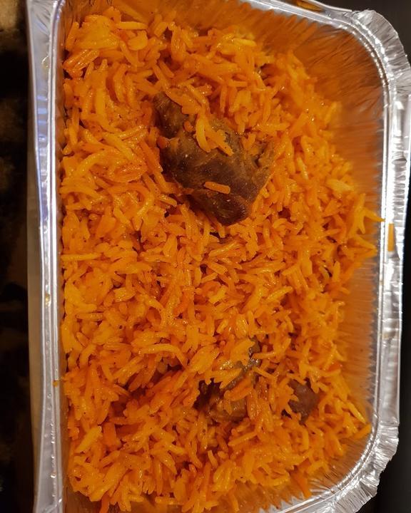 Pak Tandoori Grill & Pizza