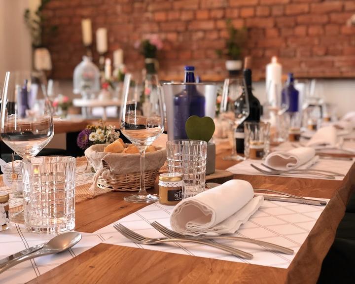 Villa Medici Restaurant