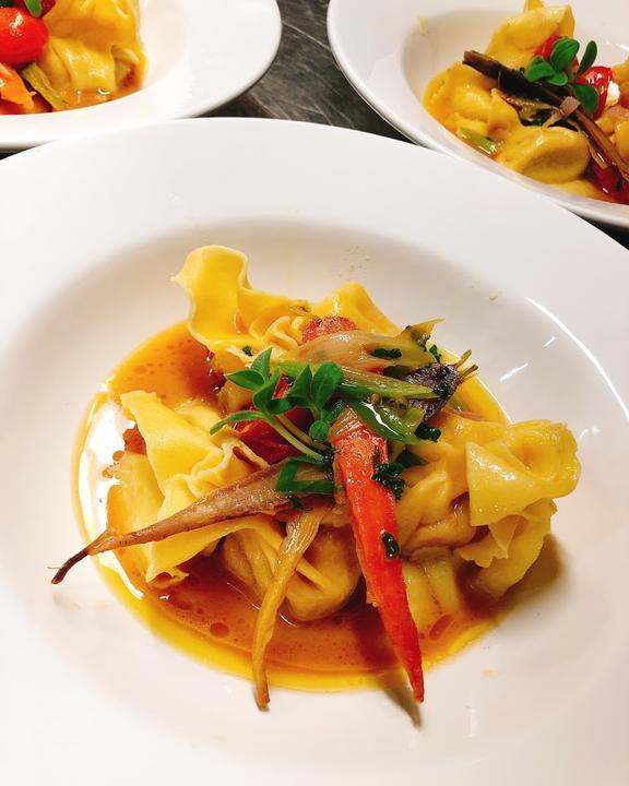 Villa Medici Restaurant