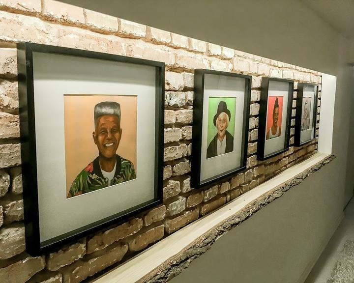 Villa Medici Restaurant