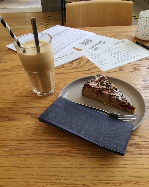 Herr Hase Kaffeebar