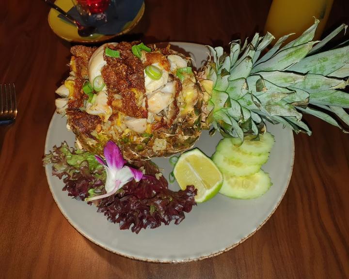 Thaitique - Finest Thai Cuisine