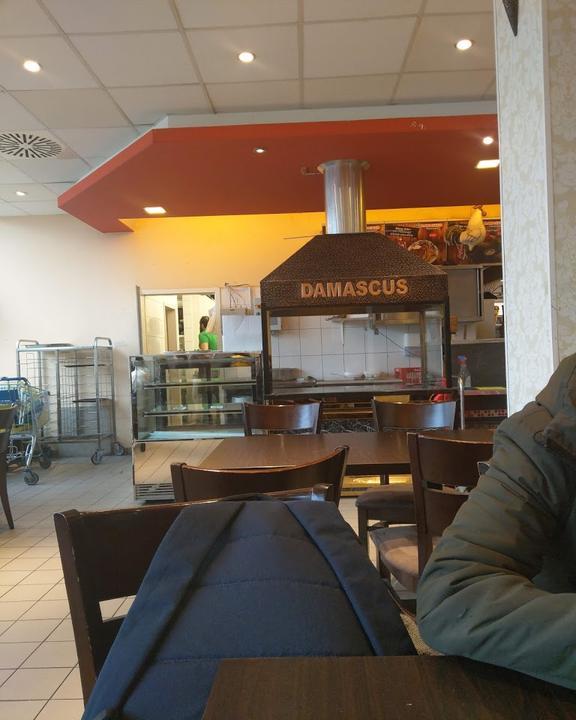 Damaskus Restaurant