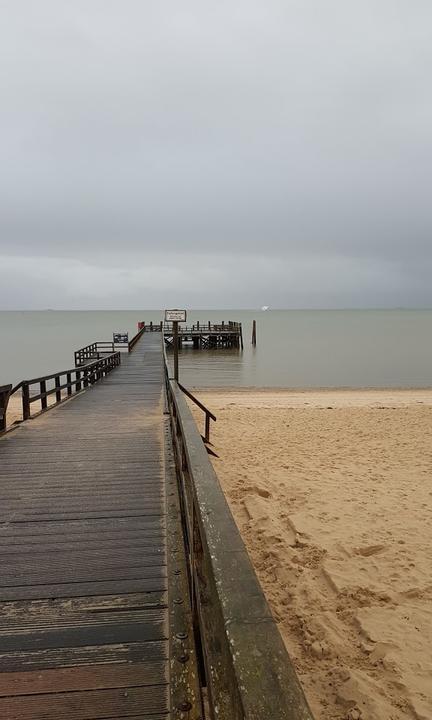 Bistro Strandkuche