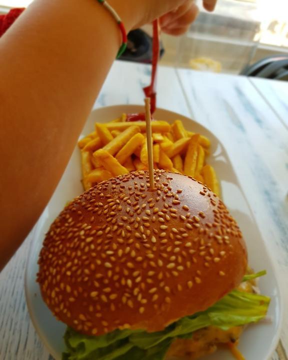 Bistro Strandkuche