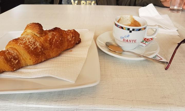 Eiscafe Dante