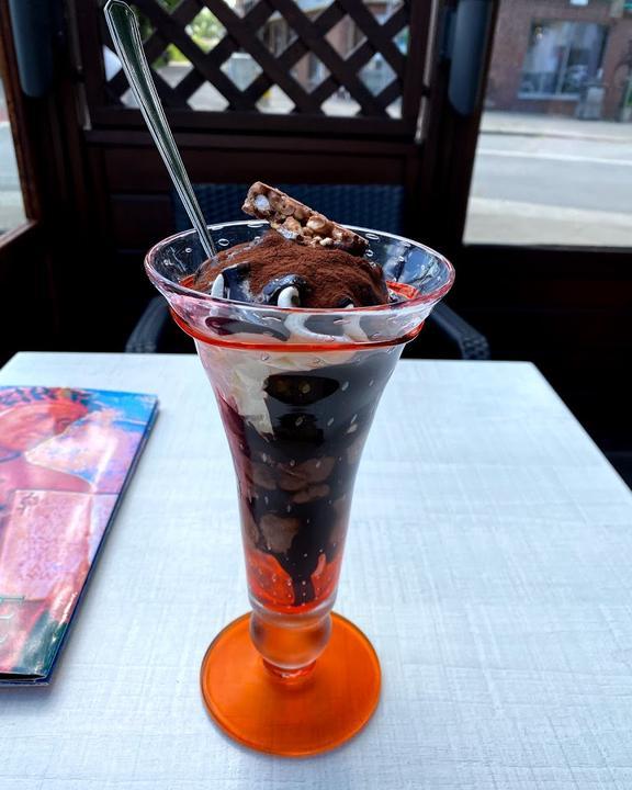 Eiscafe Dante