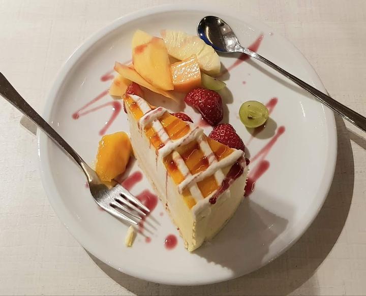 Eiscafe Dante