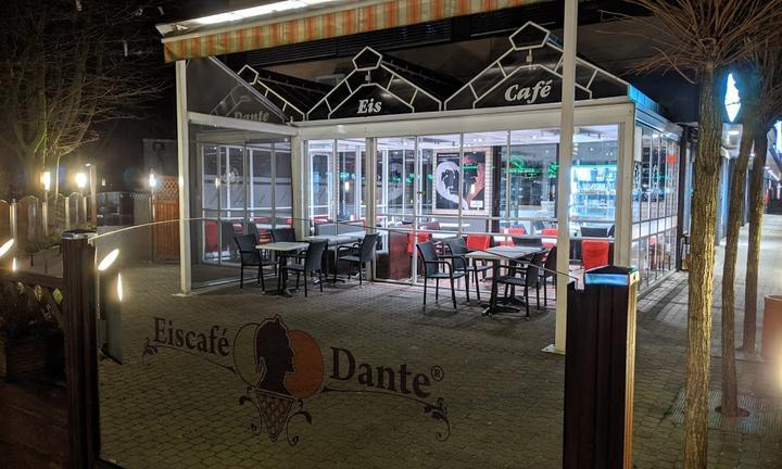 Eiscafe Dante