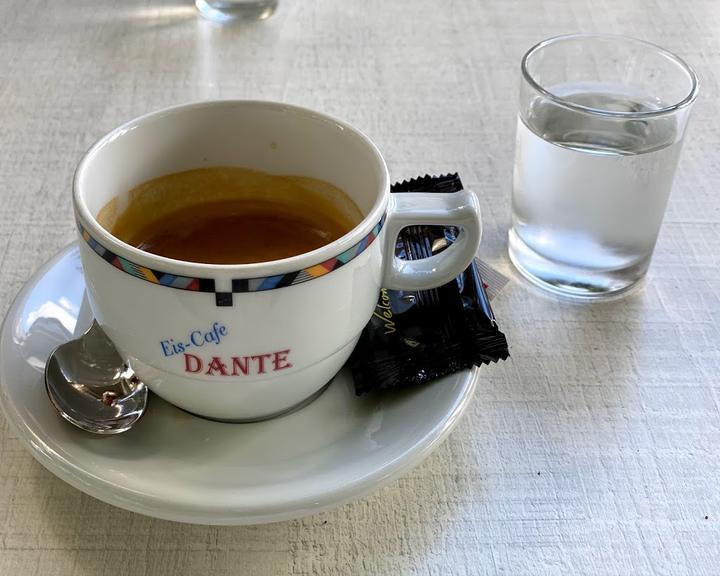 Eiscafe Dante