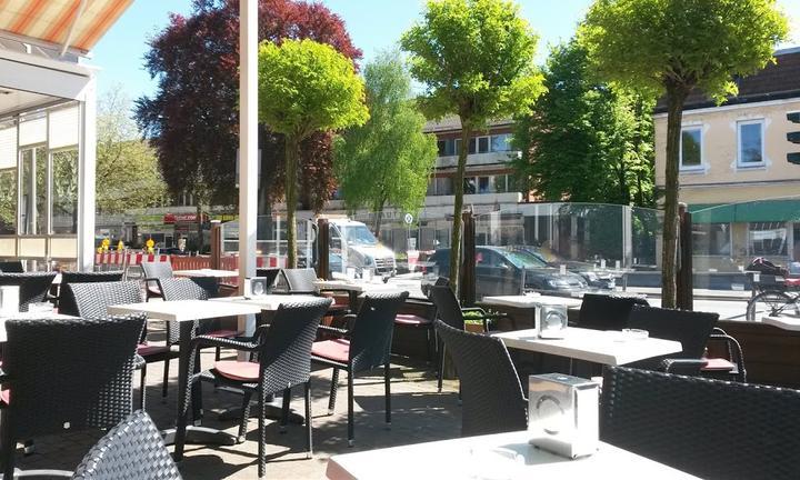 Eiscafe Dante