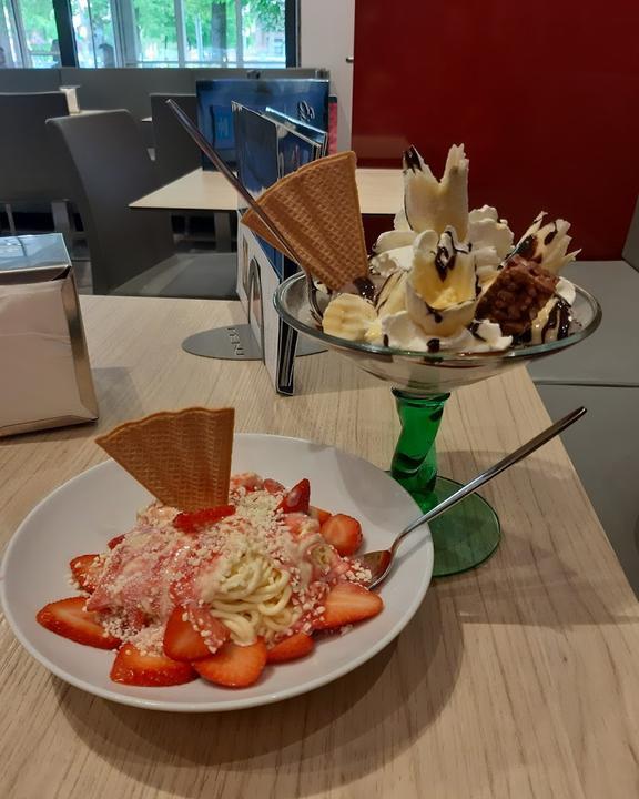 Eiscafe Dante
