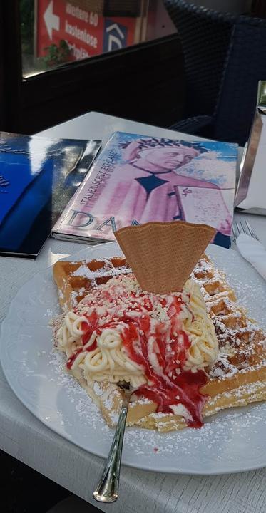 Eiscafe Dante