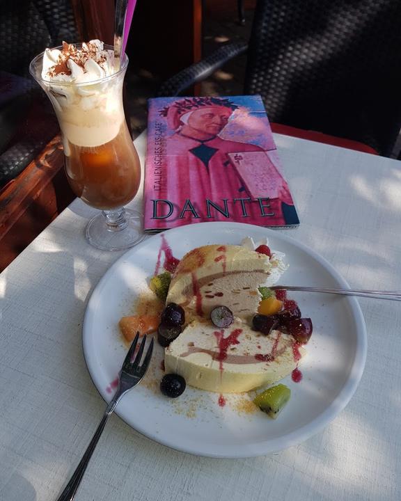 Eiscafe Dante