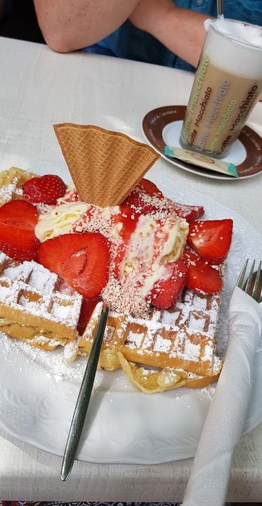 Eiscafe Dante
