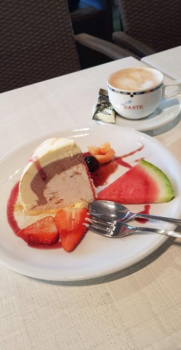 Eiscafe Dante