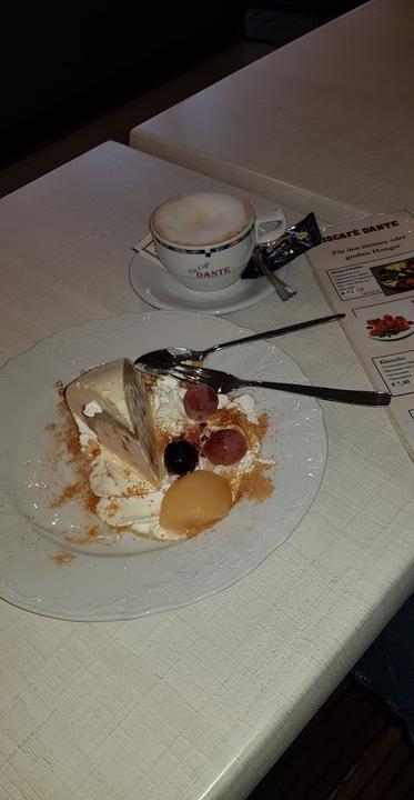 Eiscafe Dante
