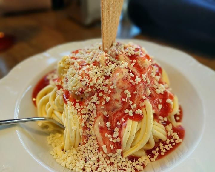 Eiscafe Dante