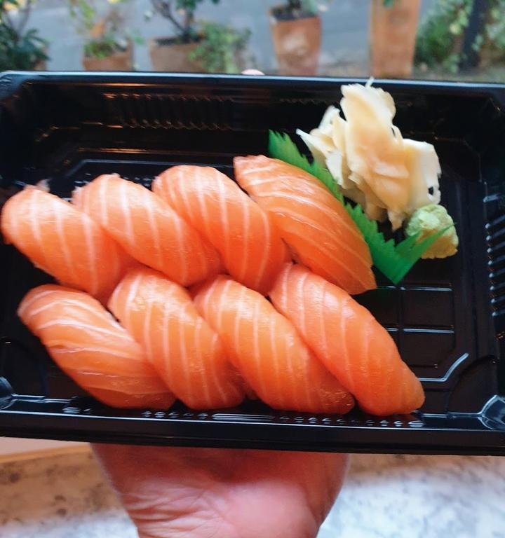 Tokyo Sushibar