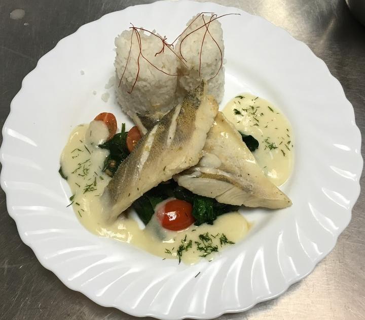 Hotel und Restaurant Park-Cafe „ISA“