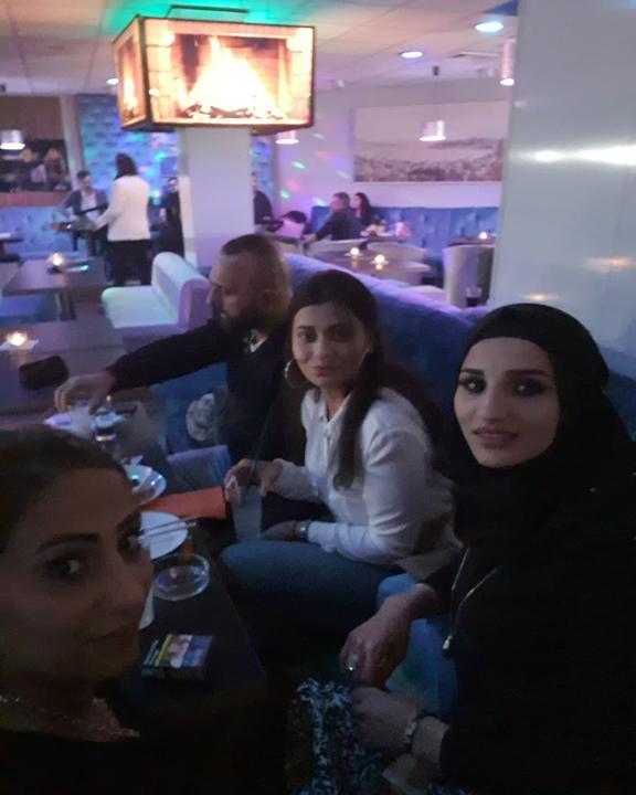 Cafe Sahne