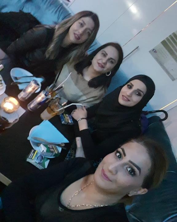 Cafe Sahne