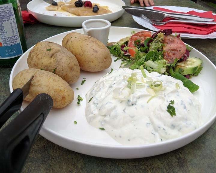 Hofrestaurant Zum Schlangenkoenig