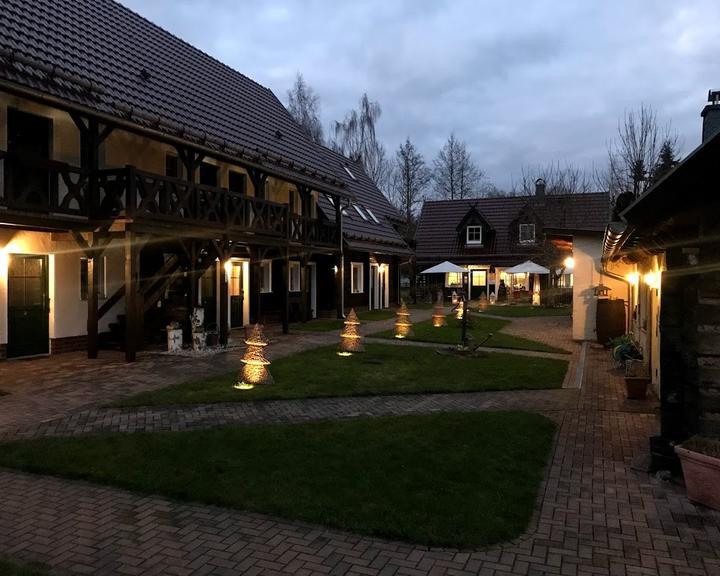 Hofrestaurant Zum Schlangenkoenig