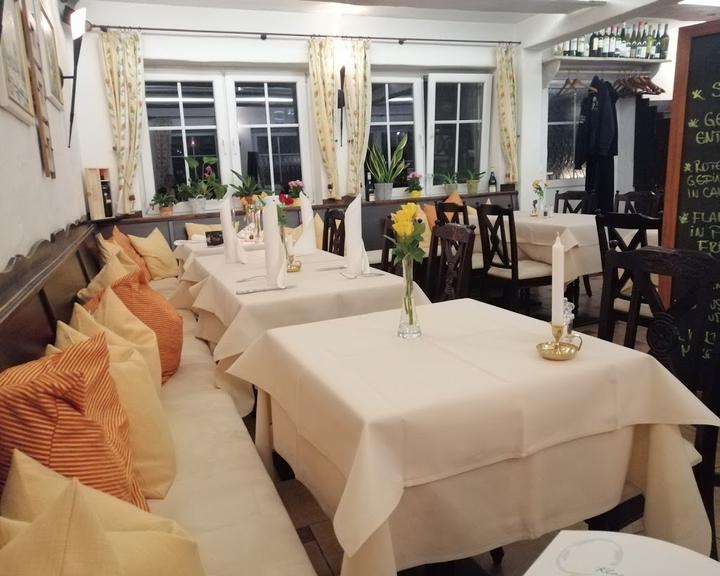 Hofrestaurant Zum Schlangenkoenig