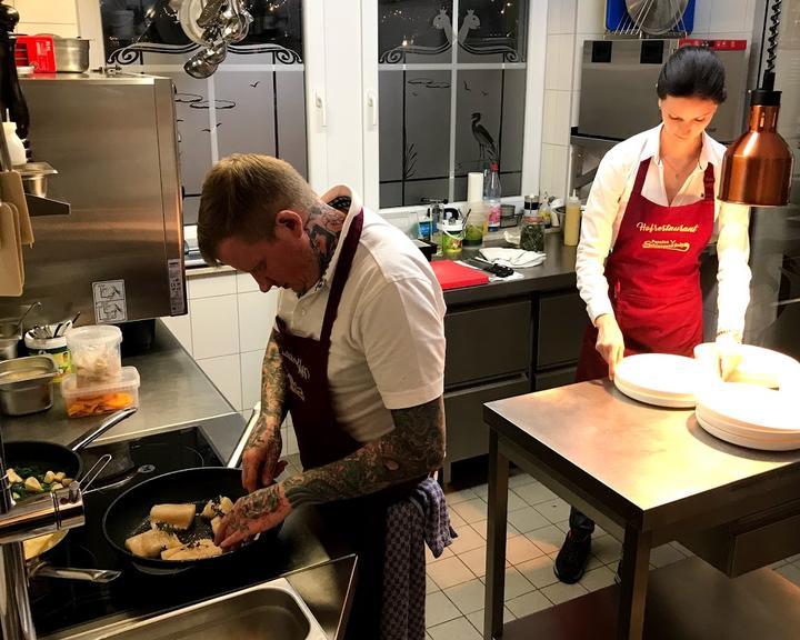 Hofrestaurant Zum Schlangenkoenig