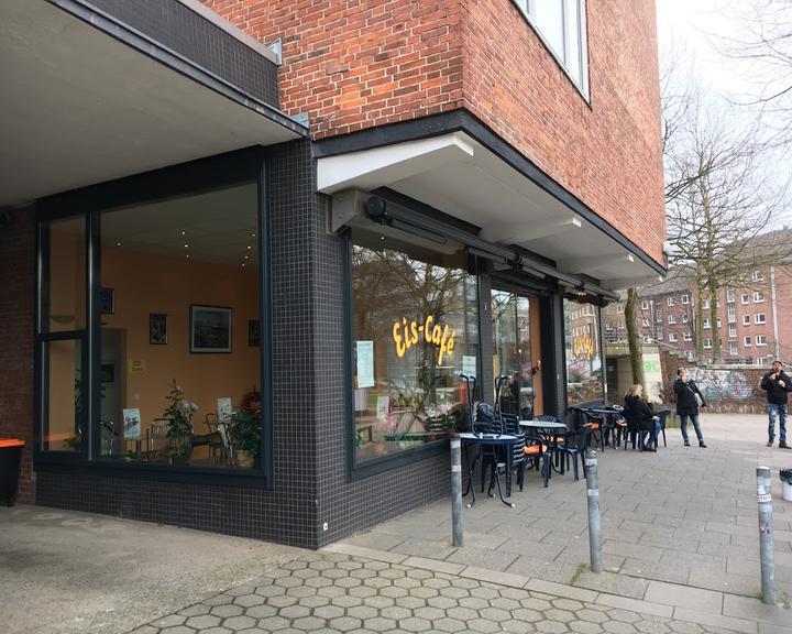 Joers Bako Eis-Stuebchen