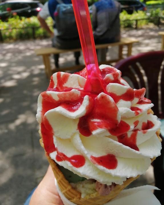 Joers Bako Eis-Stuebchen