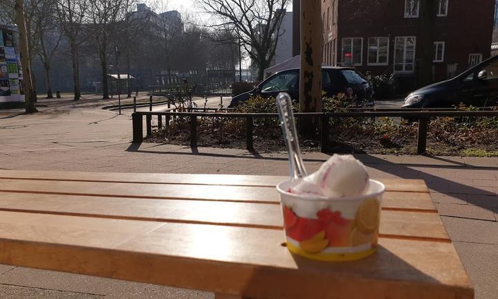 Joers Bako Eis-Stuebchen