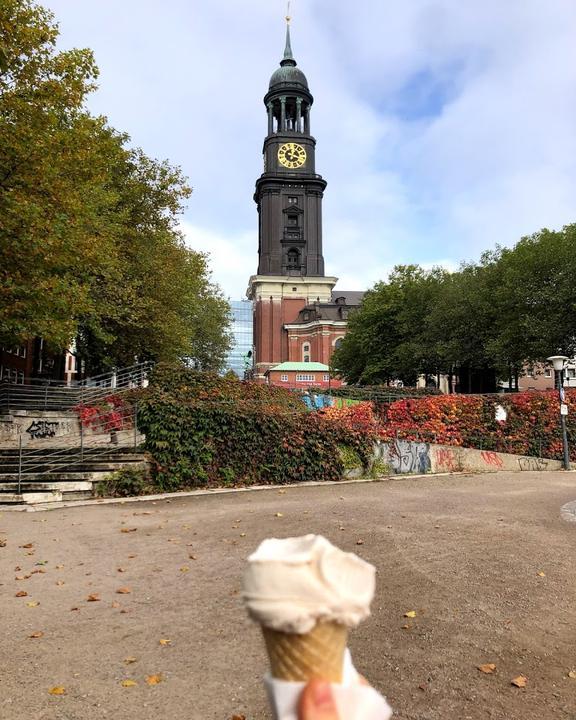 Joers Bako Eis-Stuebchen