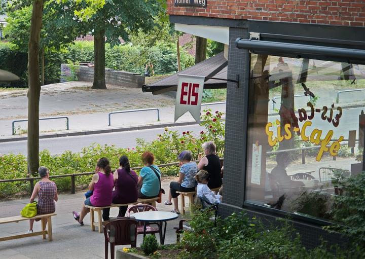 Joers Bako Eis-Stuebchen