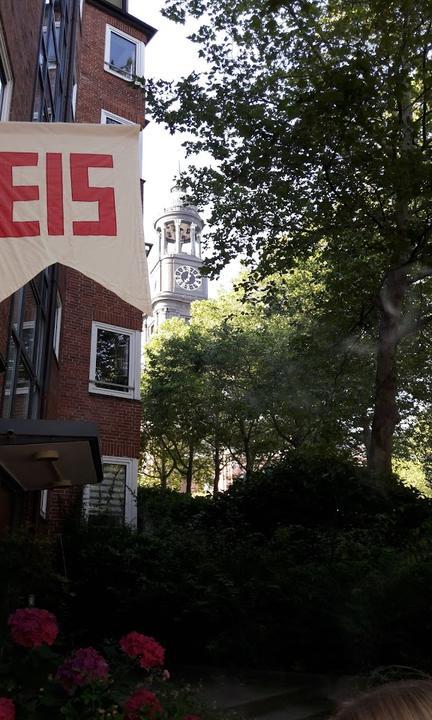 Joers Bako Eis-Stuebchen