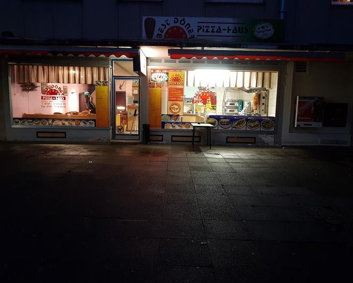 Best Doner Pizza Haus