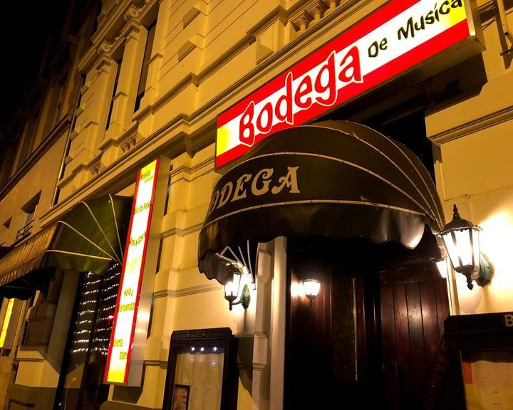 Bodega De Musica