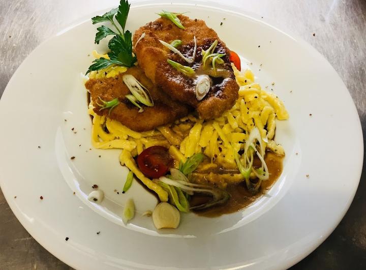Viertel Restaurant & Weinstube