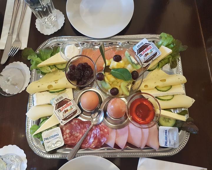 Cafe Restaurant Luftsprung