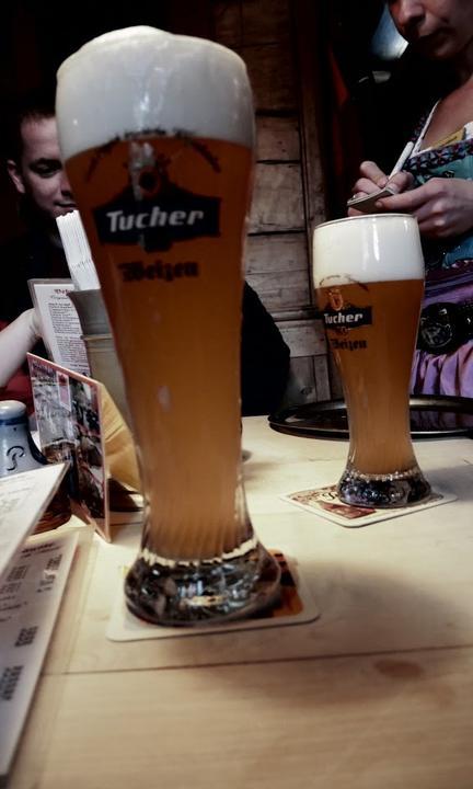 Bratwursthausle