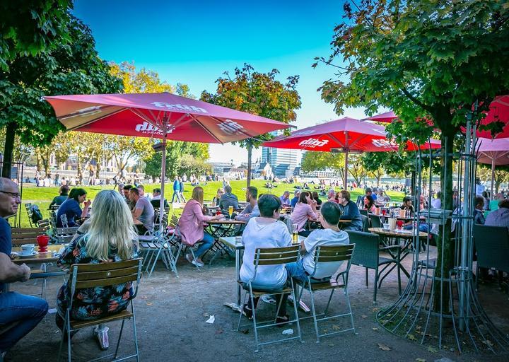 Fischmarkt Restaurant