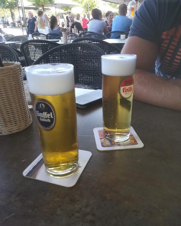 Fischmarkt Restaurant